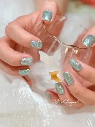 ネイル Nail bouquetのネイルデザイン