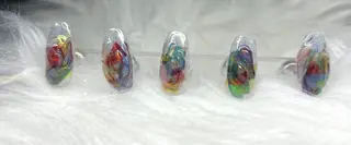 ネイル Nail Room.Dooのネイルデザイン
