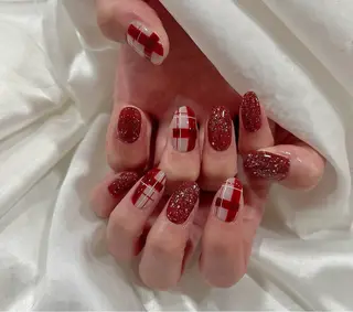 ネイル Jenn Nail Salonのネイルデザイン