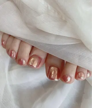 ネイル Ate あすかのネイルデザイン