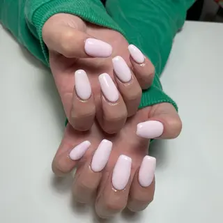 ネイル Runa ☽のネイルデザイン