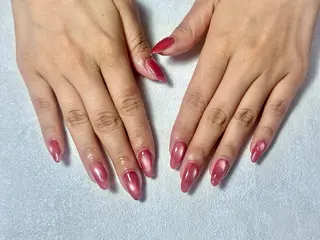 ネイル mogunail &blowのネイルデザイン