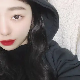 ロング 小林 遥香の眉毛・アイブロウイメージ