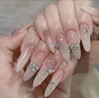 ネイル Mainail 自宅サロンのネイルデザイン