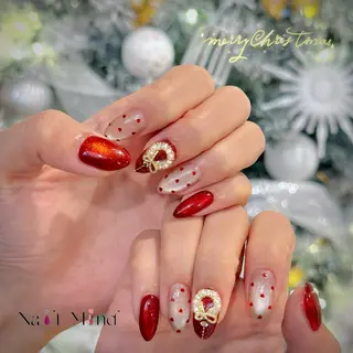 ネイル NailMind Tokyoのネイルデザイン