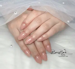 ネイル BAOBAO Nailのネイルデザイン