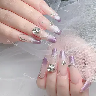 ネイル N.one 🎀Rina💅🏻のネイルデザイン