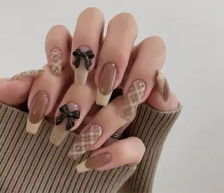 ネイル YUKI NAILのネイルデザイン