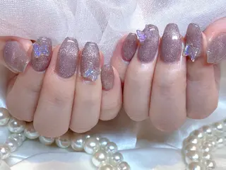 ネイル MyFairLady nayaのネイルデザイン