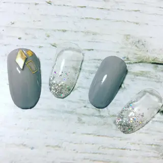 ネイル CHERIMO シェリモのネイルデザイン