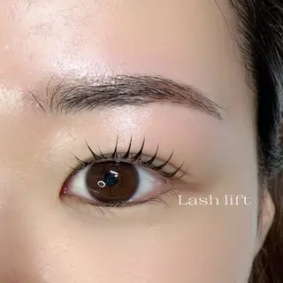 マツエク・マツパ つみき＋ RURIの眉毛・アイブロウイメージ