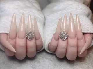 ネイル Nail Salon Taki/吉祥寺店のネイルデザイン