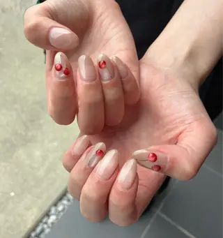 ネイル nail salon Ｍのネイルデザイン
