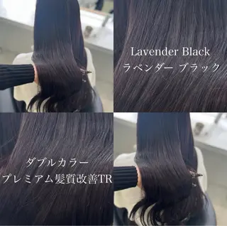 カラー 北九州 ￤ kokonaのヘアスタイル
