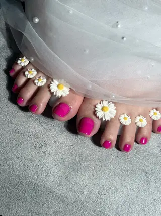 ネイル 💐RB_ nail🌻🌈のネイルデザイン
