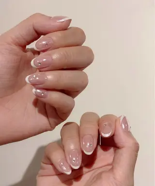 ネイル Betty nail サロンのネイルデザイン