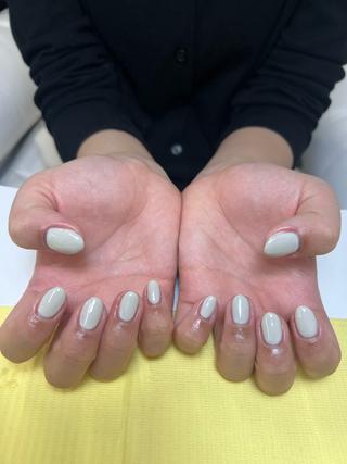 ネイル Perle.稲毛 Alice🎀のネイルデザイン