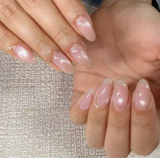 ネイル Betty nail サロンのネイルデザイン