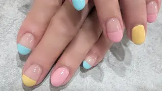 ネイル Grand BELL グランドベル　ネイルのネイルデザイン