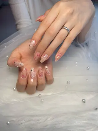 ネイル ベストネイル Noraのネイルデザイン