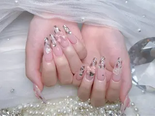 ネイル Miya _nailのネイルデザイン