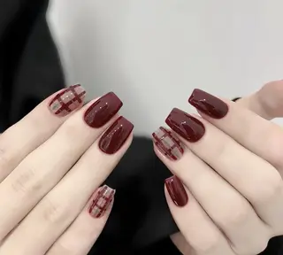 ネイル 🎀 NaNa_nailのネイルデザイン
