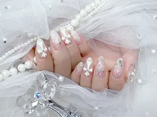 ネイル R salonのネイルデザイン
