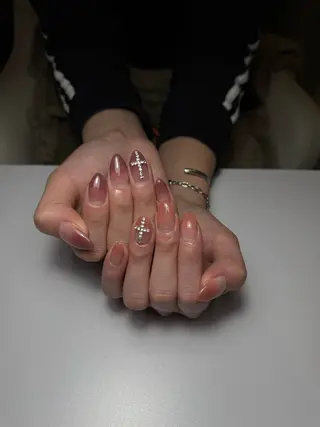ネイル plum nailのネイルデザイン