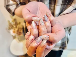 ネイル LiTA.はません Hiraokaのネイルデザイン