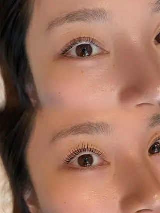 マツエク・マツパ MOA✨ una(ウナ)💎の眉毛・アイブロウイメージ