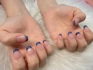 ネイル Amoureuse Satomiのネイルデザイン