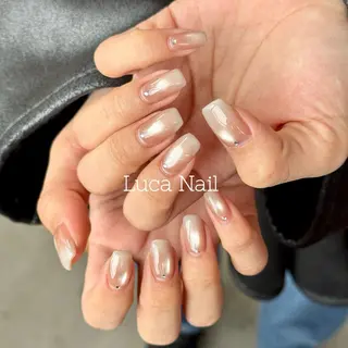 ネイル Luca Nail 🌼yu-kaのネイルデザイン