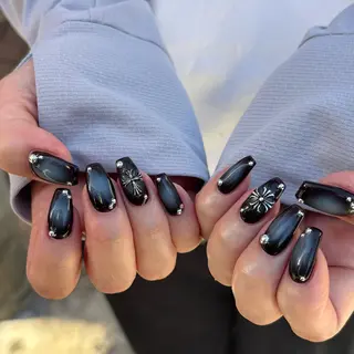 ネイル Lélia nailのネイルデザイン