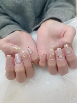 ネイル DUO MI nail salonのネイルデザイン
