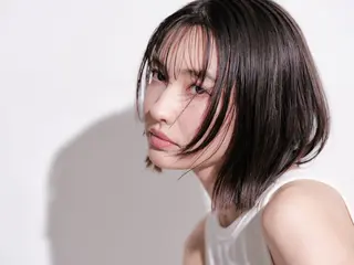 LUMINA 🎀kaho🎀のヘアスタイル
