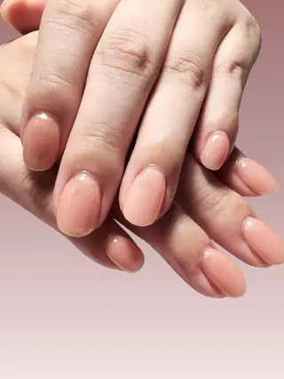 ネイル NEWオープン À LANAのネイルデザイン