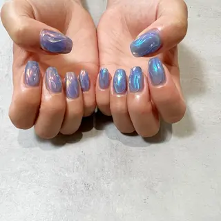 ネイル A/gan nail salonのネイルデザイン