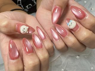 ネイル Nail NaNaのネイルデザイン