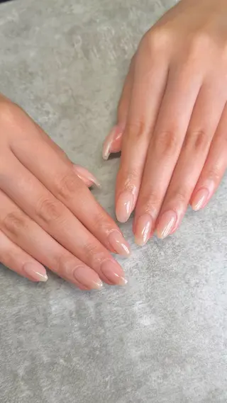 ネイル shino🌟 痛ネイルのネイルデザイン