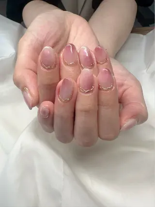 ネイル 🪞KAPE NAIL 🪞のネイルデザイン