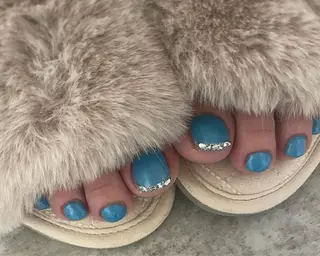 ネイル Ella salonのネイルデザイン
