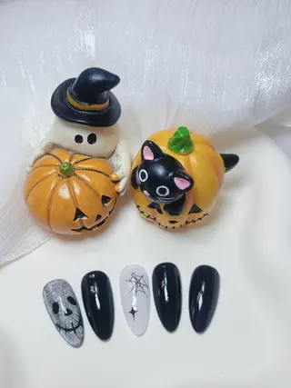 ネイル DUO   MI nail salonのネイルデザイン