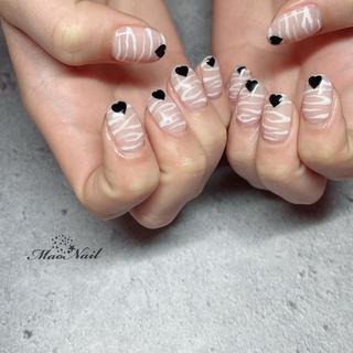 ネイル mao nailのネイルデザイン