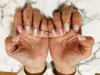 ネイル k.nail #ksmのネイルデザイン