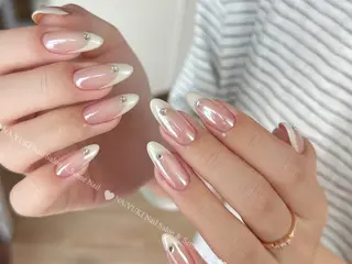 ネイル 🤍Nana 🤍のネイルデザイン