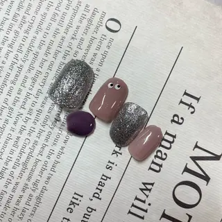 ネイル nails by sayaのネイルデザイン