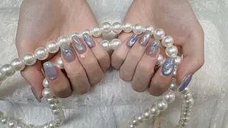 ネイル Rili Nail 🍒大島佳美子のネイルデザイン