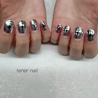 ネイル テネルネイル tener nailのネイルデザイン