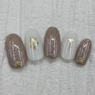 ネイル Nail salon Honey Beeのネイルデザイン