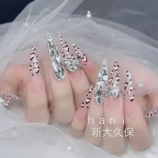 ネイル qyn qynのネイルデザイン